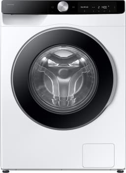 Samsung WW95DG6U85LKU3 - Wasmachine - EcoBubble - Energielabel A - Wit - 5 jaar garantie in Nederland — thumbnail 1