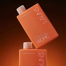 LAUN3 TROPIC Wasparfum - 500ML Geurbooster & Wasgeur - Textielverfrisser & Kledingverfrisser — thumbnail 4
