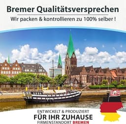 Extra Grote Waszakken 50x75 cm - 2 Stuks - Zwart - Katoen met Trekkoord — thumbnail 5
