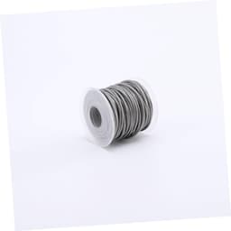 Waslijn Staalkabel - Kledinglijn Staal - Kleding Drogen - Verstelbare Lengte - 15 meter - Zilver — thumbnail 4