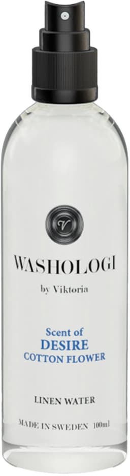 WASHOLOGI Linnen Water Desire 100ml — thumbnail 2