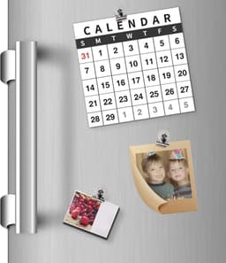 Magnetische Metalen Clips voor Diverse Metalen Oppervlakken en Organisatie — thumbnail 2