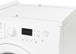 WLA SKB100W - Tussenstuk wasmachine droger - Stapelkit - Stapelkit wasmachine droger - Frame — thumbnail 2