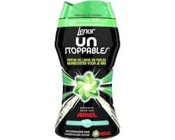 Lenor Unstoppables - Geurbooster - Parfum van Ariel - 11 Wasbeurten — afbeelding 1