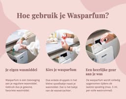 Wasparfum Perla 500 ml Le Essenze di Elda — thumbnail 2