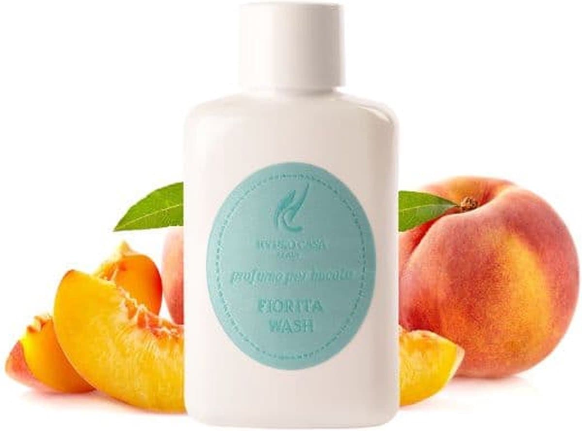 Hypno Casa Wasparfum Fiorita 400ml — afbeelding 1
