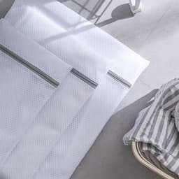 Waszak met ritssluiting voor delicate kleding — thumbnail 4