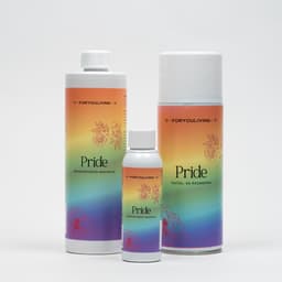Foryouliving Wasparfum Pride 100ml - Geurbooster & Wasgeur - Textielverfrisser & Kledingverfrisser — thumbnail 3