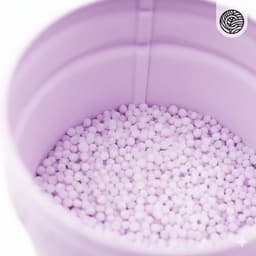Cosmeau Geurbooster Made in Holland 50 Wasbeurten Navulling Lavendel 250 gr NL — thumbnail 5