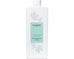 Millefiori Laundry - Italiaanse Wasparfum - 500 ml - Patchouli Smeraldo - Geurbooster