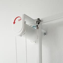 Uitschuifbaar Wand Droogrek Verticaal Inklapbaar Binnen en Buiten — thumbnail 5