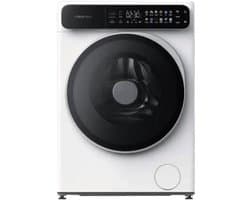 Xiaomi Roborock WD10001RR4Z Zeo One Was-droogcombinatie 10 kg / 6 kg, 1400 rpm Wit — afbeelding 1