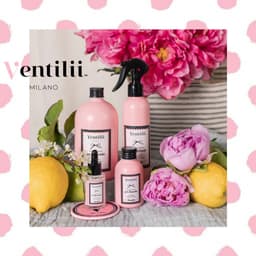 Wasparfum Nuvole 500ml – Ventilii Milano® — thumbnail 4