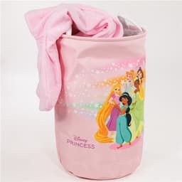 Disney Princess Waszakje laundry bag 52cm H 30cm diameter — thumbnail 4