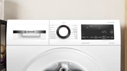Bosch Serie 6 - WGG246ZEFG - Wasmachine - Wasmachine met stoom - 1600 rpm - 9 kg - Energielabel A - Iron Assist: vermindert kreukels tot 50% - NL/FR Display - Bespaar water met ActiveWater Plus — thumbnail 5