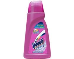Vanish Vlekverwijderaar  Gel - 1000 ml - Wasmiddel