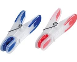 Leifheit Pegasus wasknijpers - 25 stuks — afbeelding 1