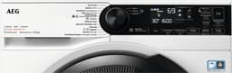 AEG LWR75Q164 7000 ProSteam® - Was-droogcombinatie - Autodose - Condensatie - 10 kg - NL/FR — thumbnail 3