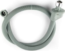 Fyveli - Wasmachine slang - 1.5 meter - 3/4" Universeel -Met Waterslot — thumbnail 1