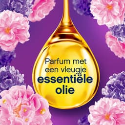8x Lenor Wasverzachter Bloemenboeket 56 Wasbeurten 1176 ml — thumbnail 3