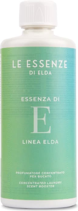 Wasparfum E , di E.L.D.A exclusieve lijn 500 ml — thumbnail 1