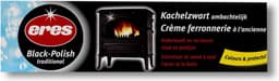 Eres Black-Polish Kachelzwart Ambachtelijk - 75 ml. — thumbnail 1
