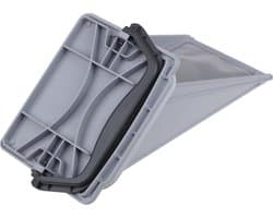 WHIRLPOOL - PLUIZENZEEF FIJN - HX - CPL - 481010345281