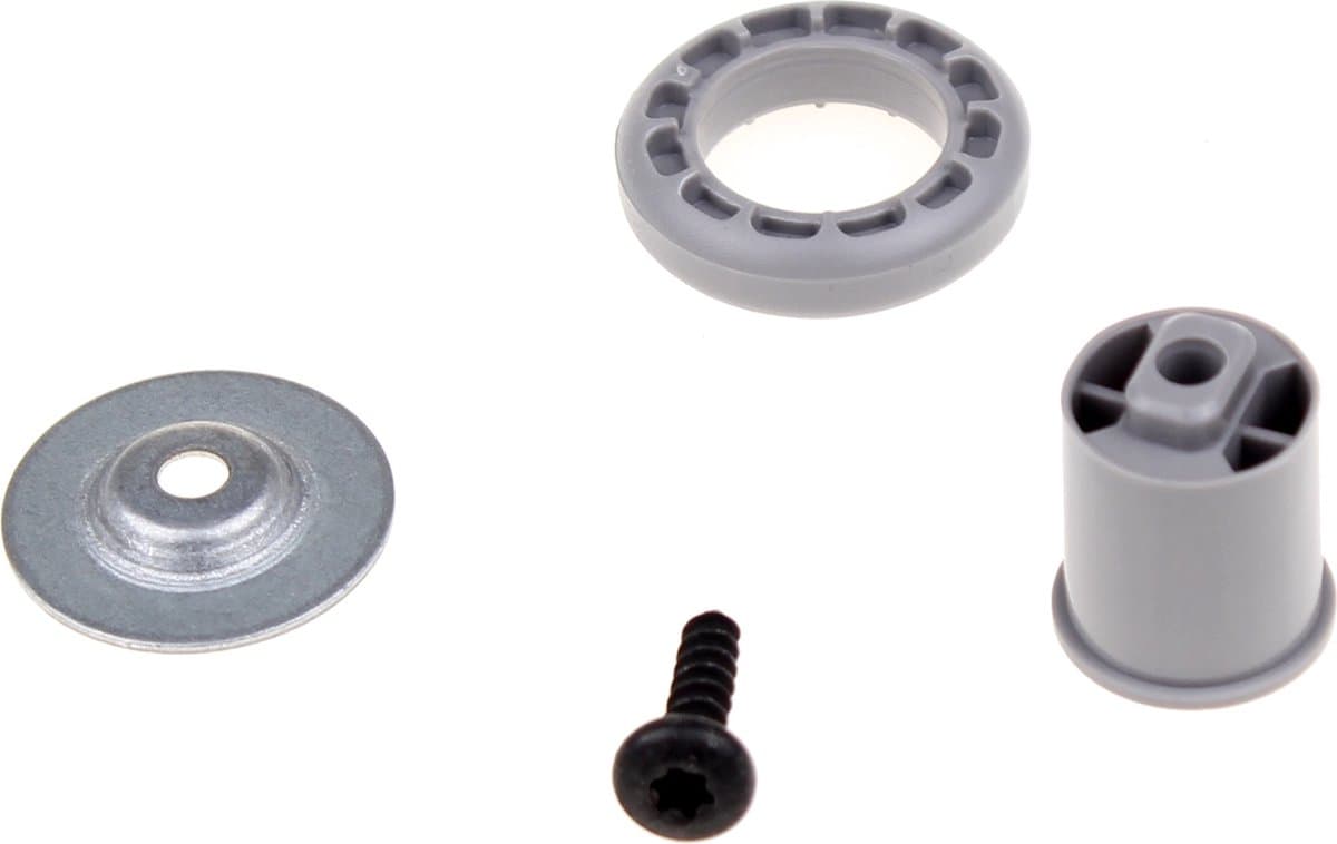 BOSCH - WIELTJE GELEIDER ONDER - 00188096 — afbeelding 1