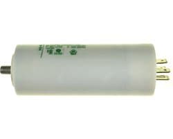 UNIVERSEEL - CONDENSATOR 35 µF 450 V -