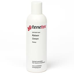Wasmiddel Tenetex - Voor Katoen en Linnen - Silk Heaven - 240ml — thumbnail 1