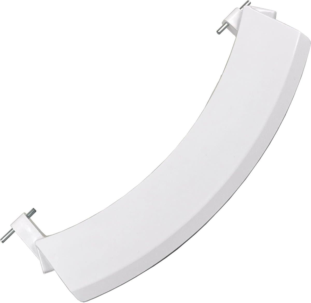 Multaparts® deurgreep voor wasmachine | Geschikt voor Bosch / Siemens | Alternatief voor 00649193, 00751782 | Ook geschikt voor Balay & Smeg — afbeelding 1