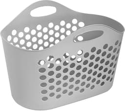 Ezystorage Flexibele wasmand - 70 liter — thumbnail 1