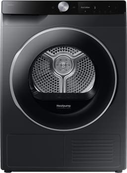 Samsung AI Dry DV90DG6845LBU3 6000 serie - Wasdroger - AI energy mode - Energielabel A - 9 kg - 5 jaar garantie in Nederland — thumbnail 1