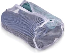 Mesh Waszak 22x33 cm - Waszakjes - Waszakken voor Wasmachine - Herbruikbaar — thumbnail 1