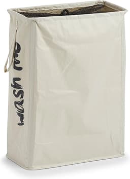 Zeller Smalle 20 cm wasmand - Smalle variant - 45 liter — thumbnail 5