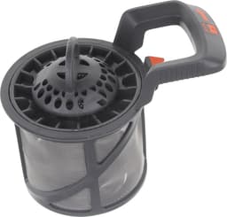 Filtre d'évacuation pour Lave-vaisselle Electrolux 140064682010 — thumbnail 1