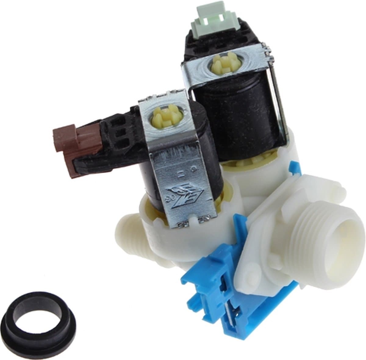 ELECTROLUX - INLAATVENTIEL DUBBEL - DEBIETMETER - 4055017166 — afbeelding 1