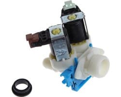 ELECTROLUX - INLAATVENTIEL DUBBEL - DEBIETMETER - 4055017166