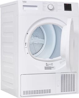 Beko DCU 8230N Condensdroger — thumbnail 3