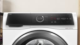 BOSCH WNC254A0NL i-Dos -  Was-droogcombinatie - 10.5 kg + 6 kg - 1400 rpm - 70 dB — thumbnail 4