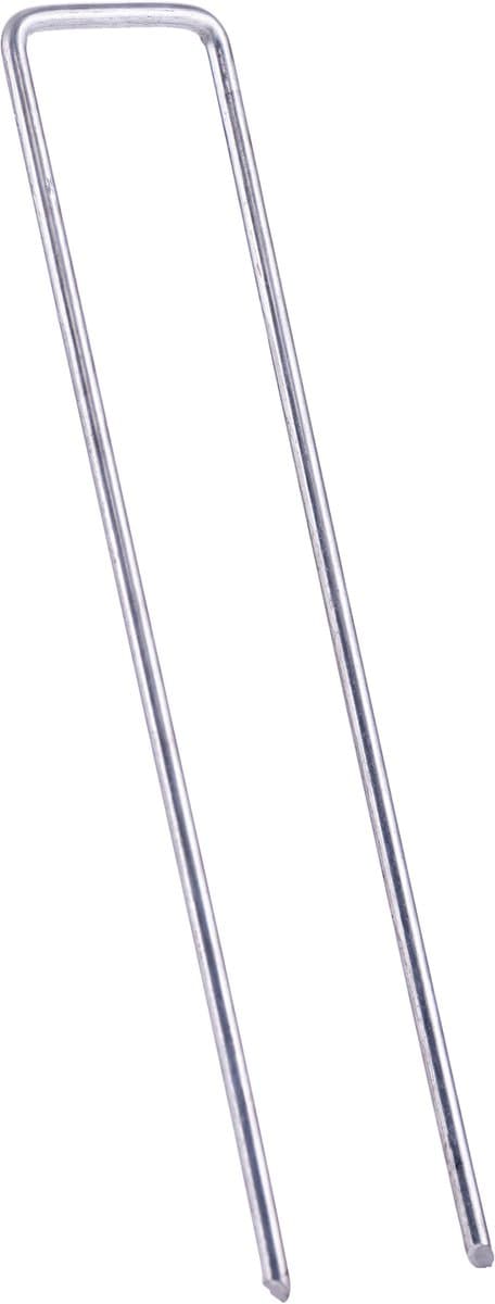 25x Haringen Verzinkt 200x25x3.8mm. — afbeelding 1
