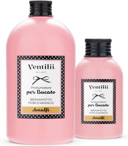 Wasparfum Amalfi 500ml – Ventilii Milano® — thumbnail 3