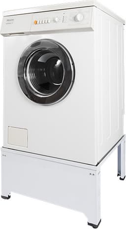 Wasmachine verhoger Angelo, verstelbaar en extra stevig model — thumbnail 3