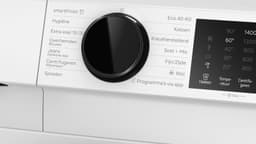 SIEMENS WG54J201NL - 72 dB Wasmachine (10 kg, 1400 rpm, A) — thumbnail 5