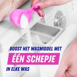 Vanish Oxi Action Vlekverwijderaar Poeder - Witte Was - 940g — thumbnail 3