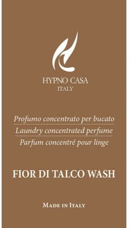 Hypno Casa - Wasparfum - Fior Di Talco - 100ml — thumbnail 3