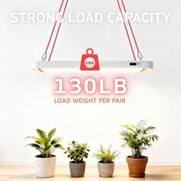 SnelShoppen - 6 Pcs Ratchet Tent Tension Ropes 4m met Kabelspanner - 1/8 Inch Winddichte Touw met Haken - Perfect voor Camping en Outdoor Activiteiten — thumbnail 2