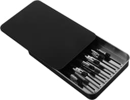 Alligator Clips - Klemmen Basis - Modelbouw Hobby - Flexibele Magnetische - 12 Stuks - Gemengde Kleur — thumbnail 1