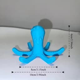 2x Drinkfles Droogrek – Universele Flessen Droogrek met Luchtcirculatie, Ruimtebesparend Flessenrek voor Keuken, Babyflessen en Waterflessen - Wit en Paars — thumbnail 4
