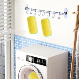 Omgoods - Set van 2 Herbruikbare Schoenwaszakken voor de Wasmachine — thumbnail 4
